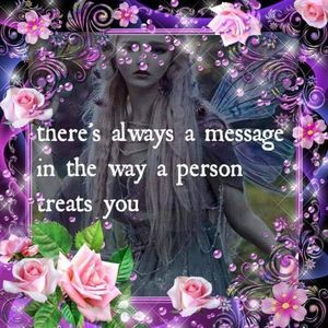 Meet your Posher, Ronda